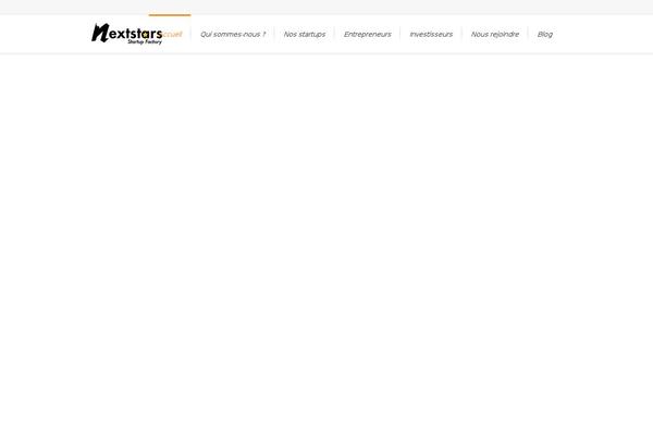 Lounge theme site design template sample