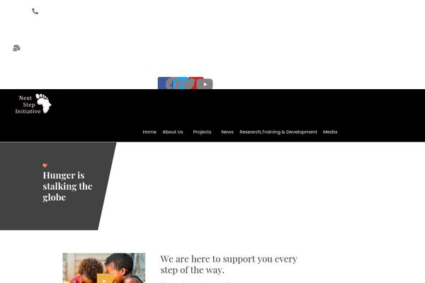 Site using Gavias-oxpitan-themer plugin