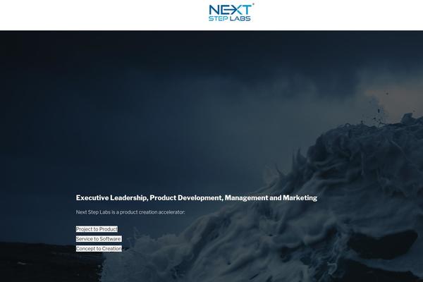 Site using Imaginem-blocks plugin
