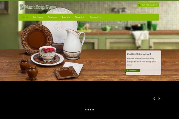 Site using Wp_triggers plugin