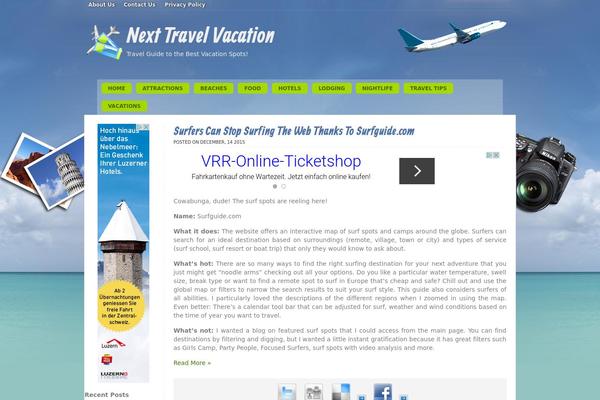 Site using Ad Injection plugin