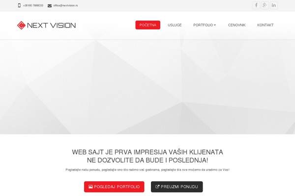 Site using Formcraft3 plugin