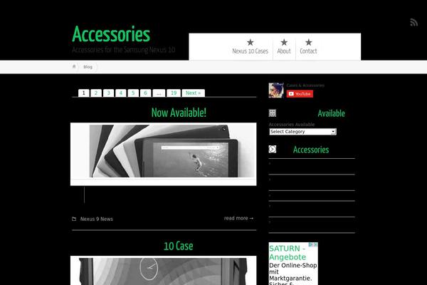 Site using Ad Injection plugin