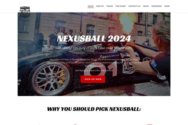 Site using Reviews-feed plugin