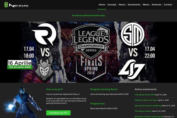 Site using Revslider-beforeafter-addon plugin