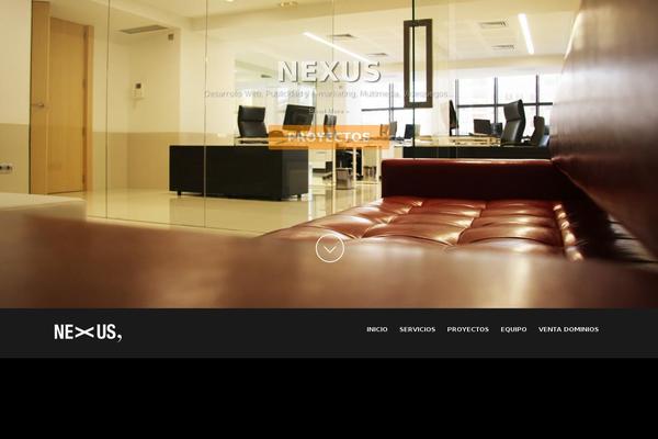 Skt-black-pro theme site design template sample