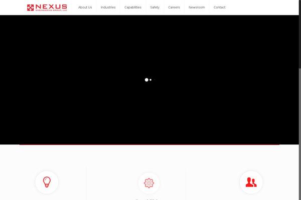 Site using Mega-addons-for-visual-composer plugin
