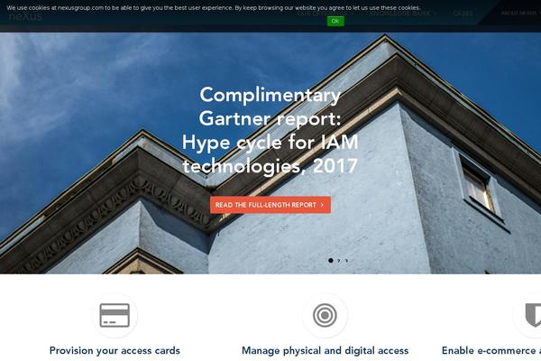 Generation-theme theme site design template sample