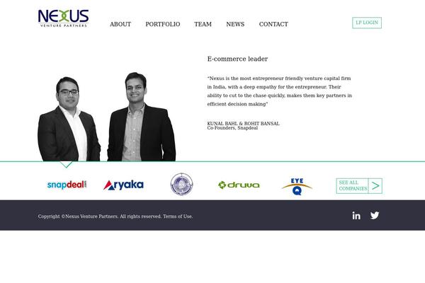 Wordpress Bootstrap Master theme site design template sample