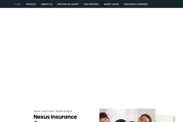 Site using Bruno-functions plugin