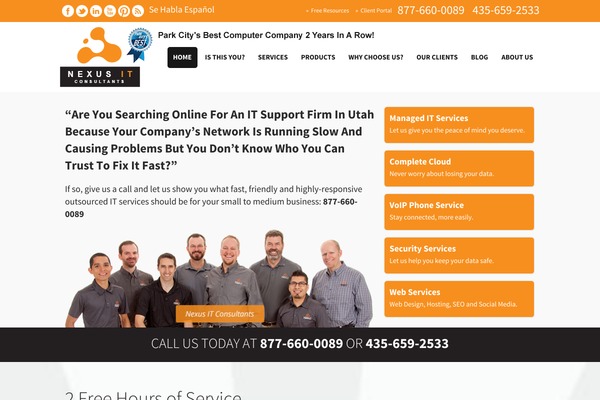 Designn theme site design template sample