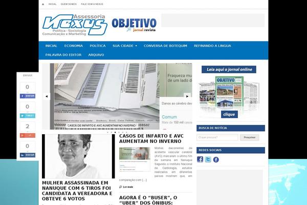 Site using Wp_pro_ad_system plugin