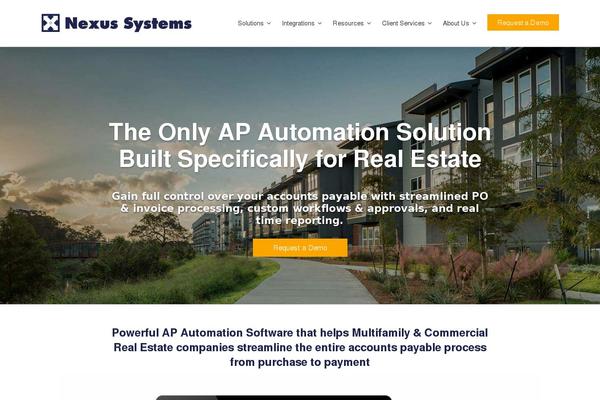Site using Wp_logooos_plugin plugin