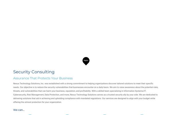 Site using Logo-carousel-slider plugin