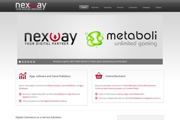 Site using Display-medium-posts plugin