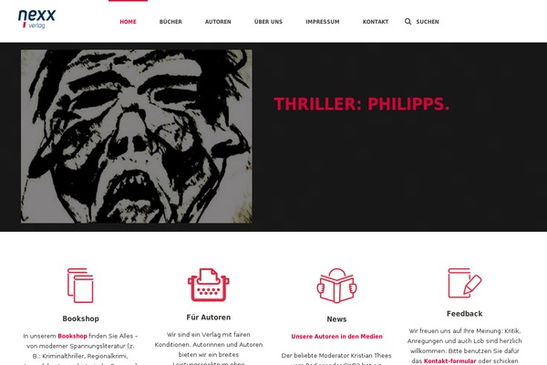 Site using Woo-product-slider plugin