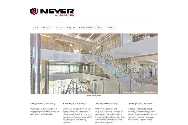 Site using Hsphere plugin