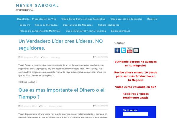 Site using Autolikewp plugin