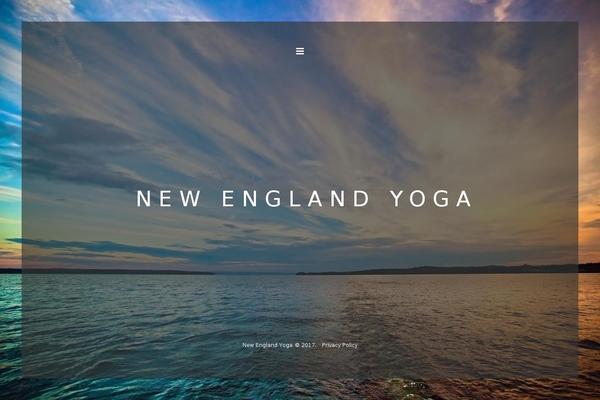Site using Cherry-portfolio plugin