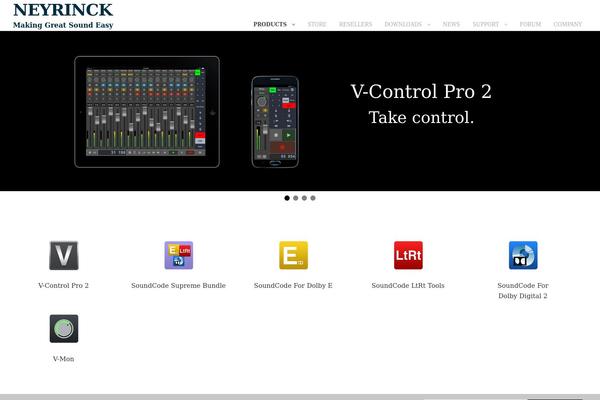 Divi theme site design template sample