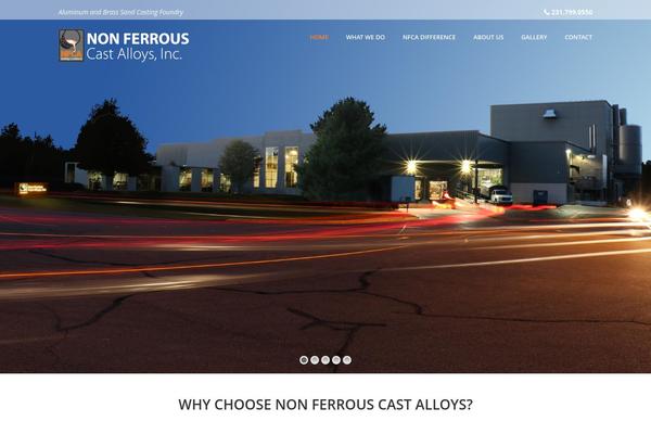 Site using Billio_vc_addon plugin