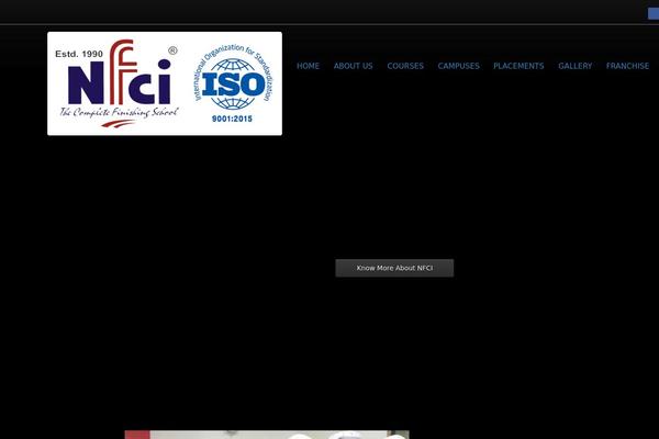 Eduma theme site design template sample