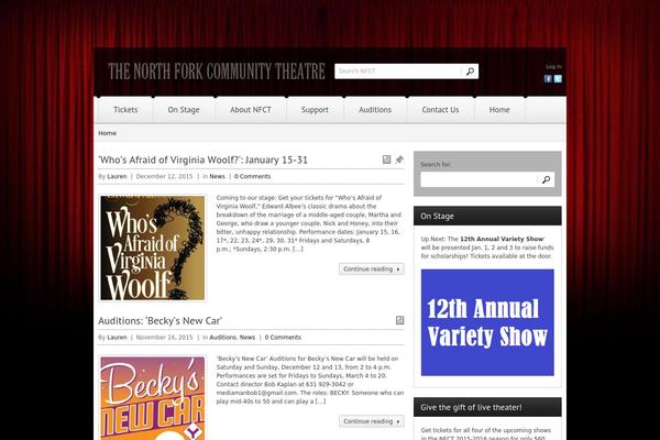 nfct.com site used MovieScope