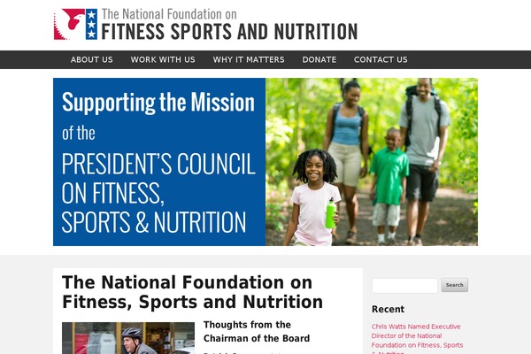 Site using Cforms plugin