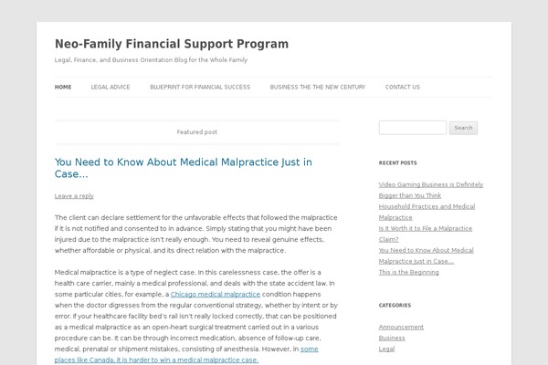Site using Jet-engine plugin