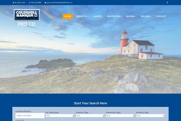 Site using Ezm plugin