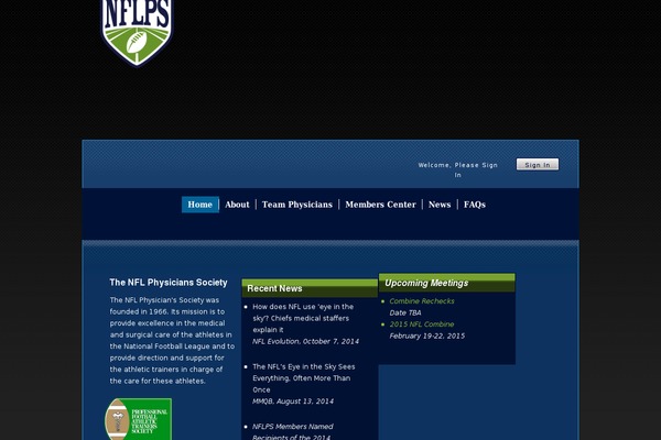 Site using Nivo Image Slider plugin