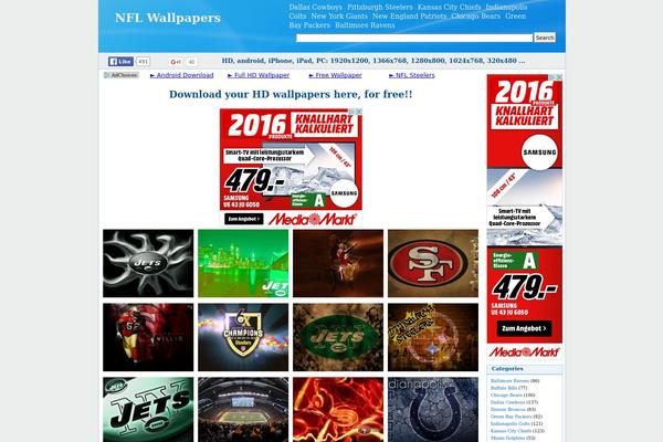 rounded-grey-blog-10 theme websites examples