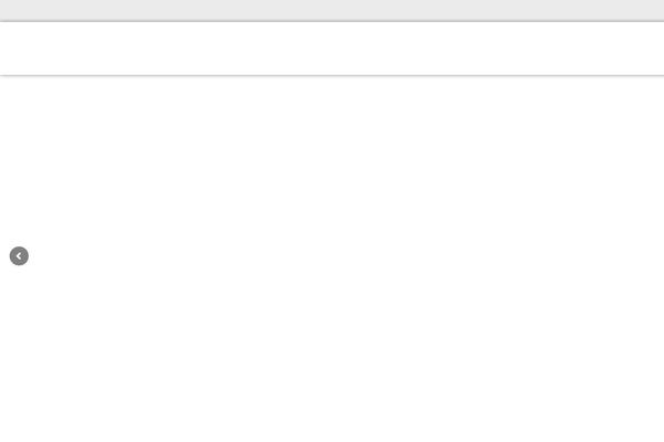 Site using WPFront Scroll Top plugin