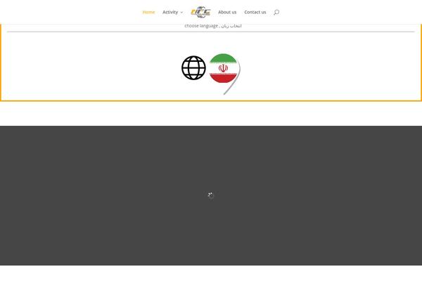 Site using WP Google Maps plugin