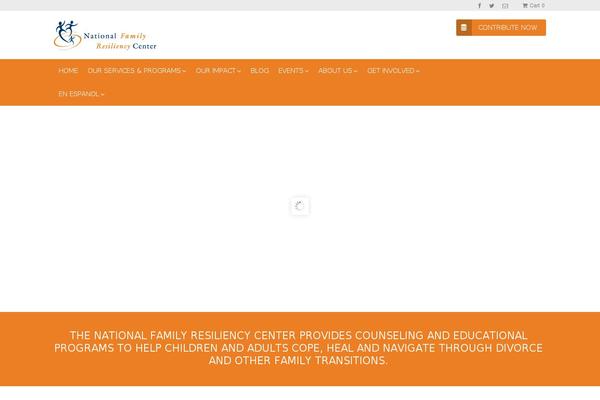 Site using Wp-causes plugin
