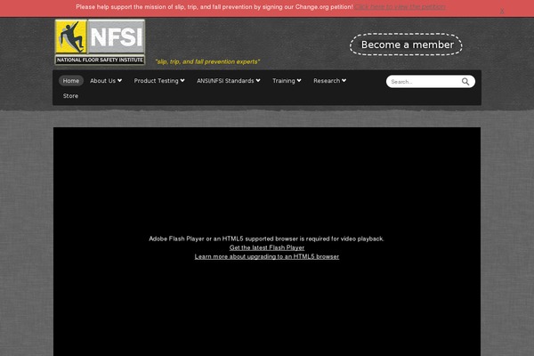 Site using Preloader plugin