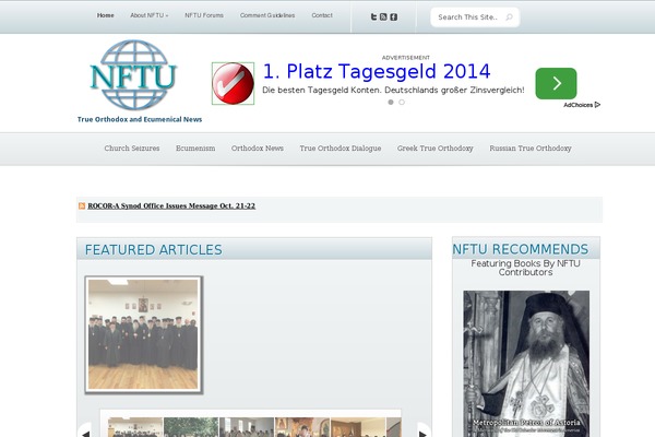 Site using Blog-designer-pack plugin