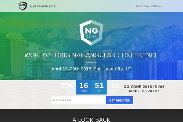 Site using Meow-lightbox plugin