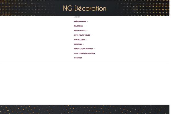Site using Masterslider plugin