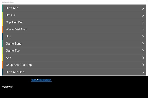 Site using BJ Lazy Load plugin