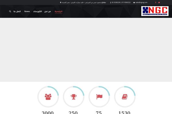 Site using Go_pricing plugin
