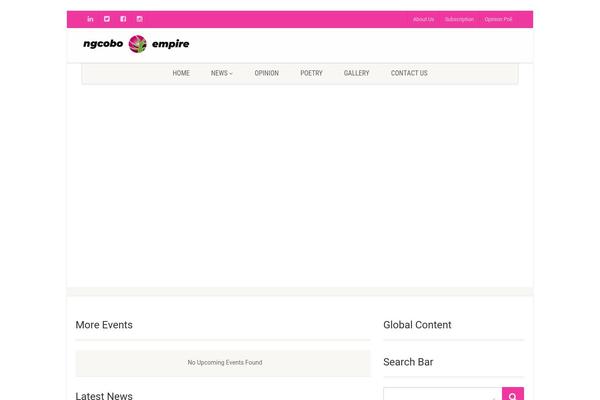 Site using Google AdSense by BestWebSoft plugin