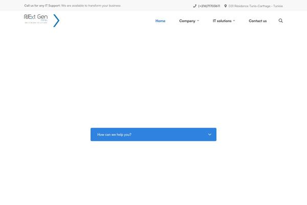 Site using Woo-smart-quick-view plugin