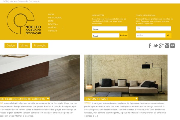 Site using Contact Form Manager plugin