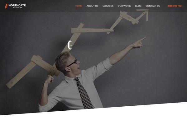 Site using Smart-logo-showcase-lite plugin