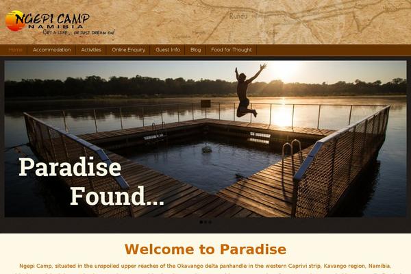 Site using Pizazzwp-libs plugin
