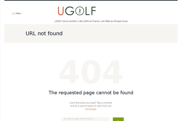 Enfold theme site design template sample