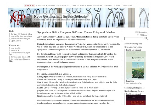 Atahualpa theme site design template sample