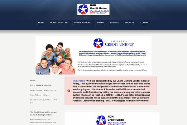 Site using Wp-font-face plugin