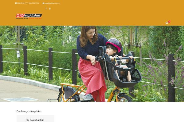 Site using Chat-bubble plugin